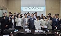 부천시의회 재정문화위원회, 부천시정연구원과 정책 협력 간담회 개최