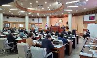고양특례시의회, 8월 21일부터 제307회 임시회 개회