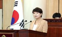 장예선 고양시의원“토당문화플랫폼 활성화를 위한 활용방안 확대 필요”