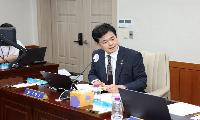 길종성 고양시의원,  “반도체 특성화고 설립과 개인형 이동장치 안전관리 패러다임 전환으로 