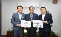 최현덕 남양주시장, 국토부에 도심 신규 공공택지 선제적 교통 대책 마련 촉구