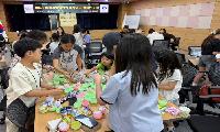 부평구 아동참여위원회, 아동이 직접 만드는  ‘마음건강 캠페인’준비