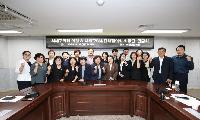 고선희 서해구의회 의장 “양성평등, 일상에서 체감해야…정책 사각지대도 살필 것”