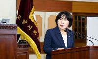 고덕희 고양시의원, “일산테크노밸리 분양가 인하·관내기업 실질적 지원 제도 만들어야…”