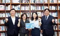 손배찬 파주시장, 국회서 지속가능관광도시 제도화 건의