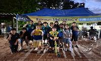 대한적십자사 경기도지사 화성향남지역RCY, ‘백중연희’서 시민 참여형 홍보부스 운영