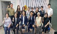 이기대 도의원, “사회연대경제기본법 제정, 이제 경기도가 답할 차례” 경기도협동조합협의회 정담회 개최