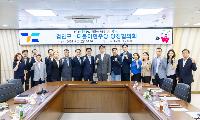 인천 검단구, 지역발전을 위한 당정협의회 개최