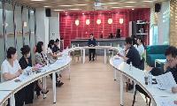 김운남 도의원, 고양 특성화고 취업 연계 해법 모색... “현장의 현실부터 제대로 살펴야”