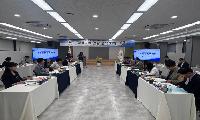 광명교육지원청-경기도의회 더불어민주당 대표단과 함께 경기광명교육 현장정책회의 운영