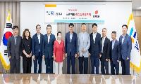 인천 검단구, 지역발전을 위한 예산정책협의회 개최