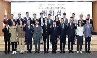 경기도, 도의회·교육청과 하반기 정책토론회 31차례 연다