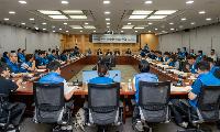 공노총, 기초 역금 차별 해소 관련 정부 의지 환영 입장 성명