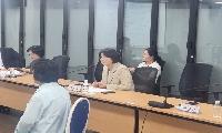 인천시의회, 인천 바다패스 개선 시민 의견 청취
