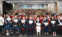광명시, AI 시대 생명존중 해법 모색