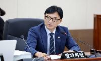 최병은 인천시의원, 지역상품 우선구매 조례 정비