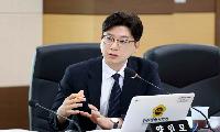 양인모 인천시의원, 가현산 진달래동산 조성 사업비 전액 삭감 경위 점검
