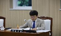 박지상 계양구의원 대표발의,  “위원회 수당 계양e음 지급” 조례개정 상임위 통과