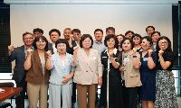 손화정 영종구청장, 초·중·고 학교장과 소통 나서‥간담회 개최