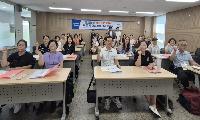“정원으로 사람과 도시를 잇다” … 광명시, 시민정원사 30명 양성
