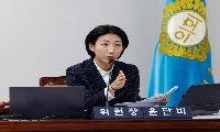 윤단비 부천시의원 “과학고 지역인재 20%,  근본 해법은 관내 중학교 교육역량 강화”