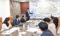 인천 검단구, 2027년도 주요업무계획 보고회 개최
