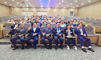 영종구의회, ‘민주평화통일자문회의 영종구협의회 3분기 정기회의’ 참석