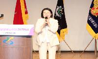 고선희 서해구의회 의장 “양성평등, 편견 없이 능력으로 인정받는 사회여야”