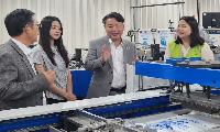 검단구의회, 장애인 복지현장 찾아 자립 지원 정책 점검
