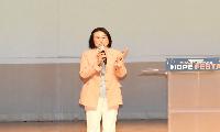 고선희 서해구의회 의장  “사회복지 종사자의 헌신, 처우 개선으로 뒷받침해야”