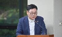 김환중 파주시의원 발의, “파주시 대형차량 인공지능(AI) 기반 보행자 감지장치 설치 및 지원 조례안”
