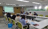 다시 뛰는 마포의 내일에 투표하세요!