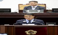 이수현 인천시의원, 도화 뉴스테이 분양전환 문제 질타... 