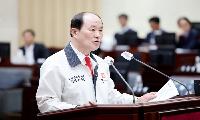윤재상 인천시의원, 