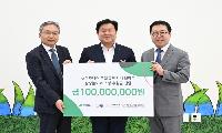 시흥시, 초록우산 시흥다어울림아동센터 ‘모두의집’ 새 단장 