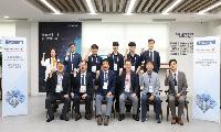 도성훈 인천광역시교육감, 민간기업과 지역 신산업 미래 인재 양성 협력