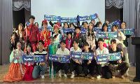경기도교육청국제교육원,  몽골에서 RAS로 우리 문화 알렸다