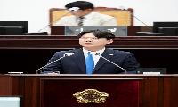김우성 인천시의원, 노후계획도시 실행력 점검·인천도시공사엔  전임 시정 관성 정면 질타