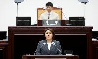 방지현 인천시의원, 