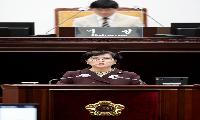 신영희 인천시의원, 옹진군 북도면 주민들의 참혹한 소음 피해 호소