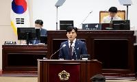 이강구 인천시의원, 인천시 특별회계 부당 전가 방치 지적
