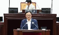 전재운 인천시의원, 버스준공영제 3천118억원…30%가 사모펀드 소속 업체로