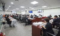 경기도의회 미래과학협력위원회, 제2회 추경·조례·동의안 집중 심사...미래산업 정책·사업 점검