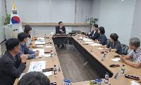 민경선 고양특례시장, 시민과 함께 지역 현안 해결방안 모색