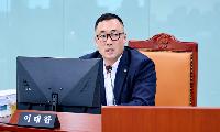 이대한 도의원, “카드 쓰게 해놓고 수수료 지원 삭감… 부담은 택시기사 몫”