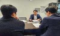 송규근 경기도의원, “지축지구 고등학교 설립, 공약(空約) 안 되게 구체적 대안 찾아야”