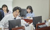 박상현 도의원, “지속 추진할 미래산업 사업..출연금으로 안정적 지원해야”