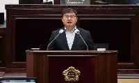 김광호 인천시의원, (가칭)영종교육지원청 내년 3월 개청 확인