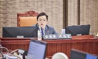 김철환 도의원, 김포골드라인 증차 도비 지원 제도적 근거 명확!