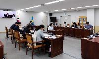 부천시의회 재정문화위원회, 교류도시 국외연수 계획 사전 공개